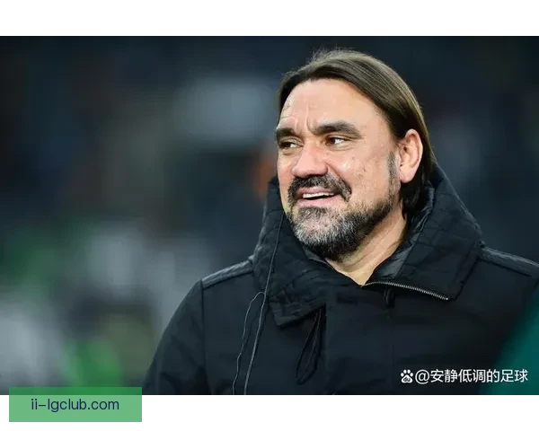 法尔克告别诺维奇主帅职位 转会门兴开启新篇章